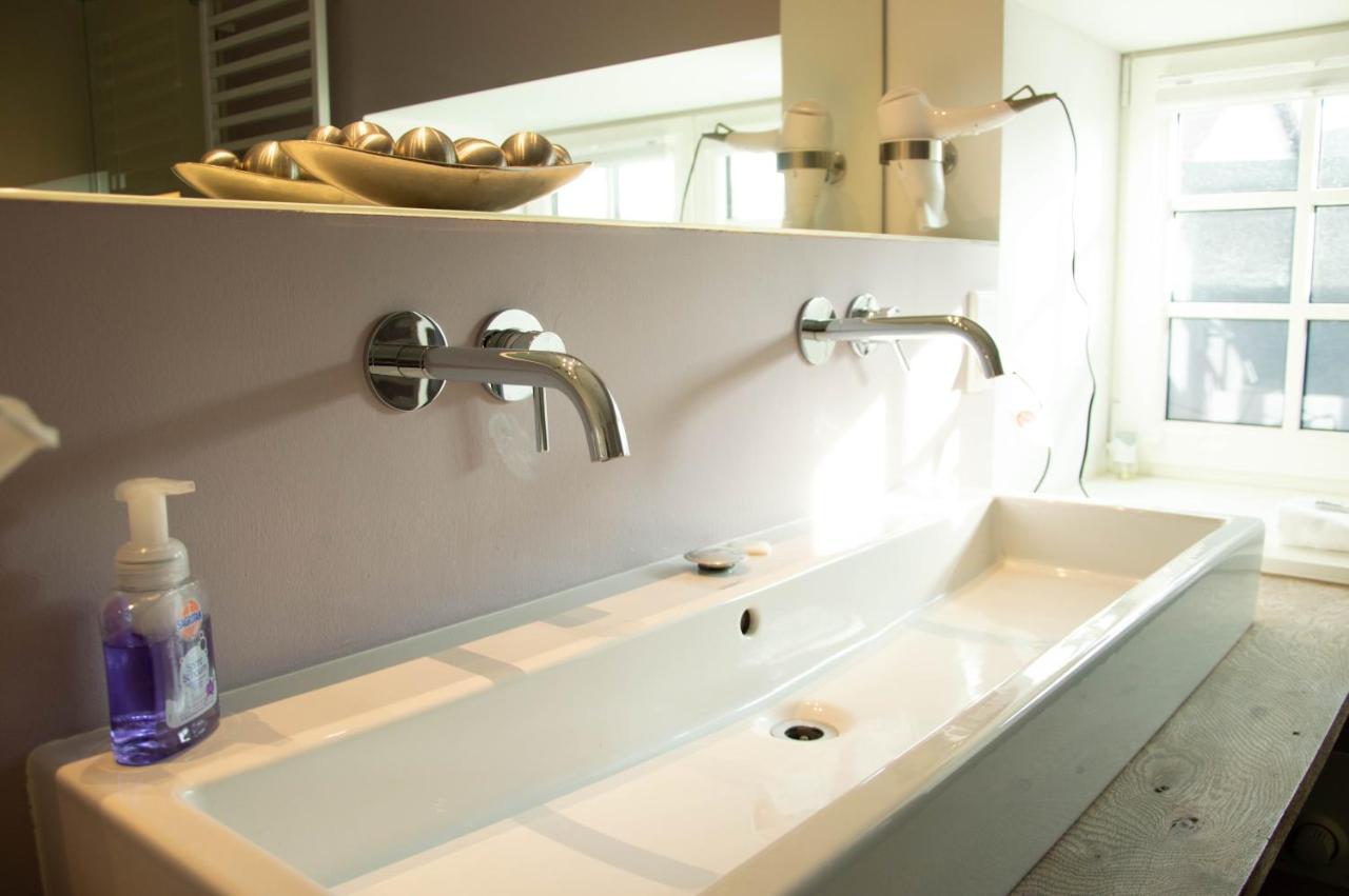 Luxusferienhaus Isernhagen Altwarmbuchen Εξωτερικό φωτογραφία