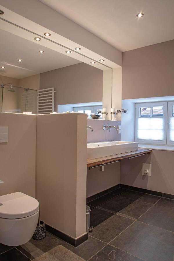 Luxusferienhaus Isernhagen Altwarmbuchen Εξωτερικό φωτογραφία